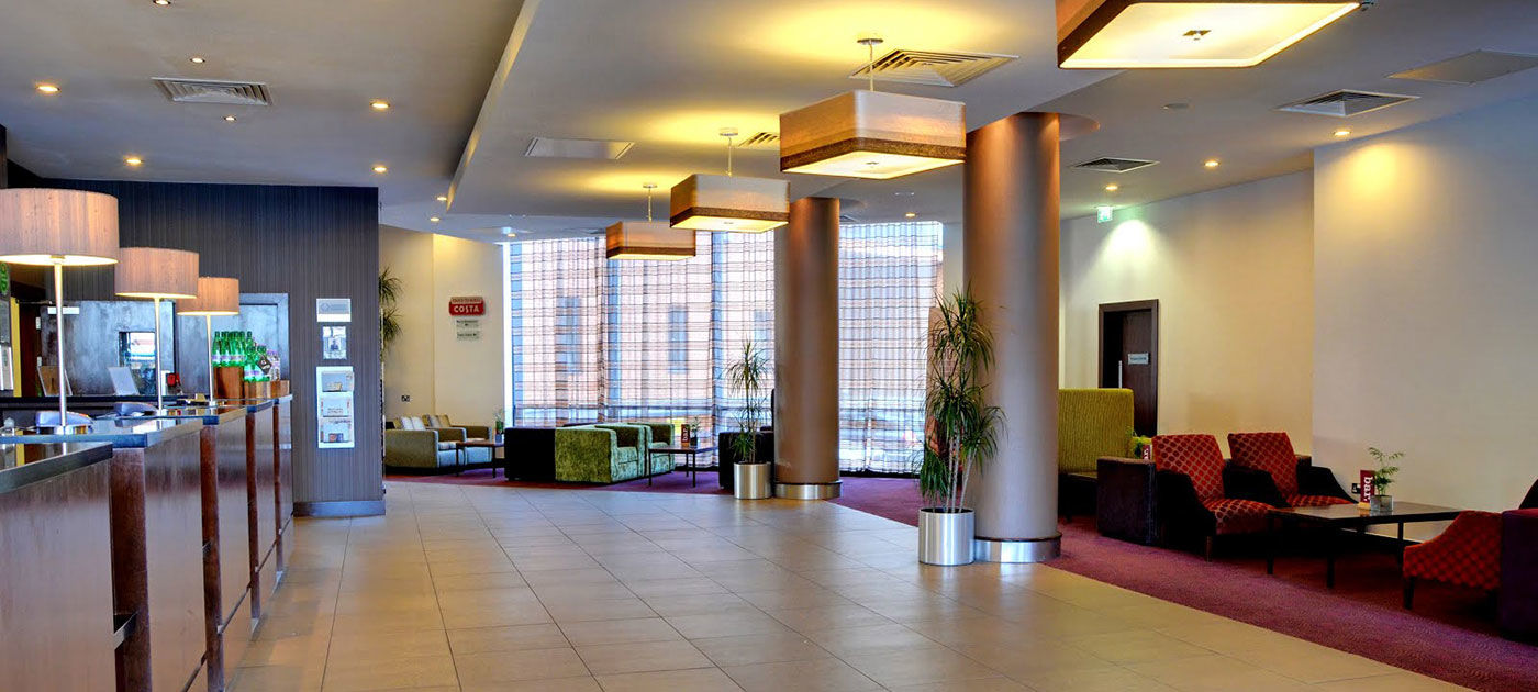 Leonardo London 4*