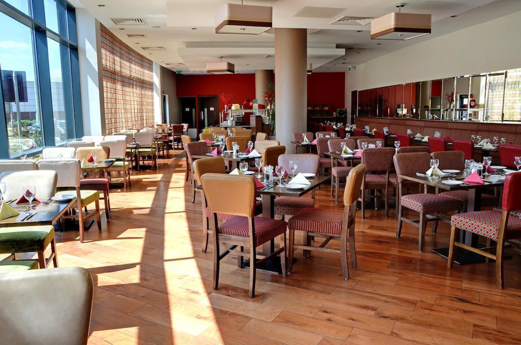 Hotel Leonardo London Watford Watford (Hertfordshire)