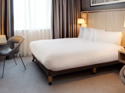 Leonardo London Hotel