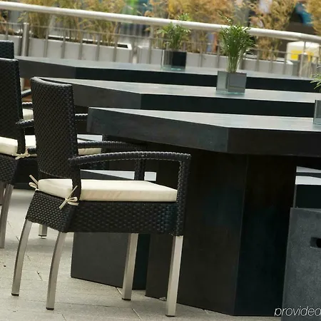 Leonardo Hotel London Watford 