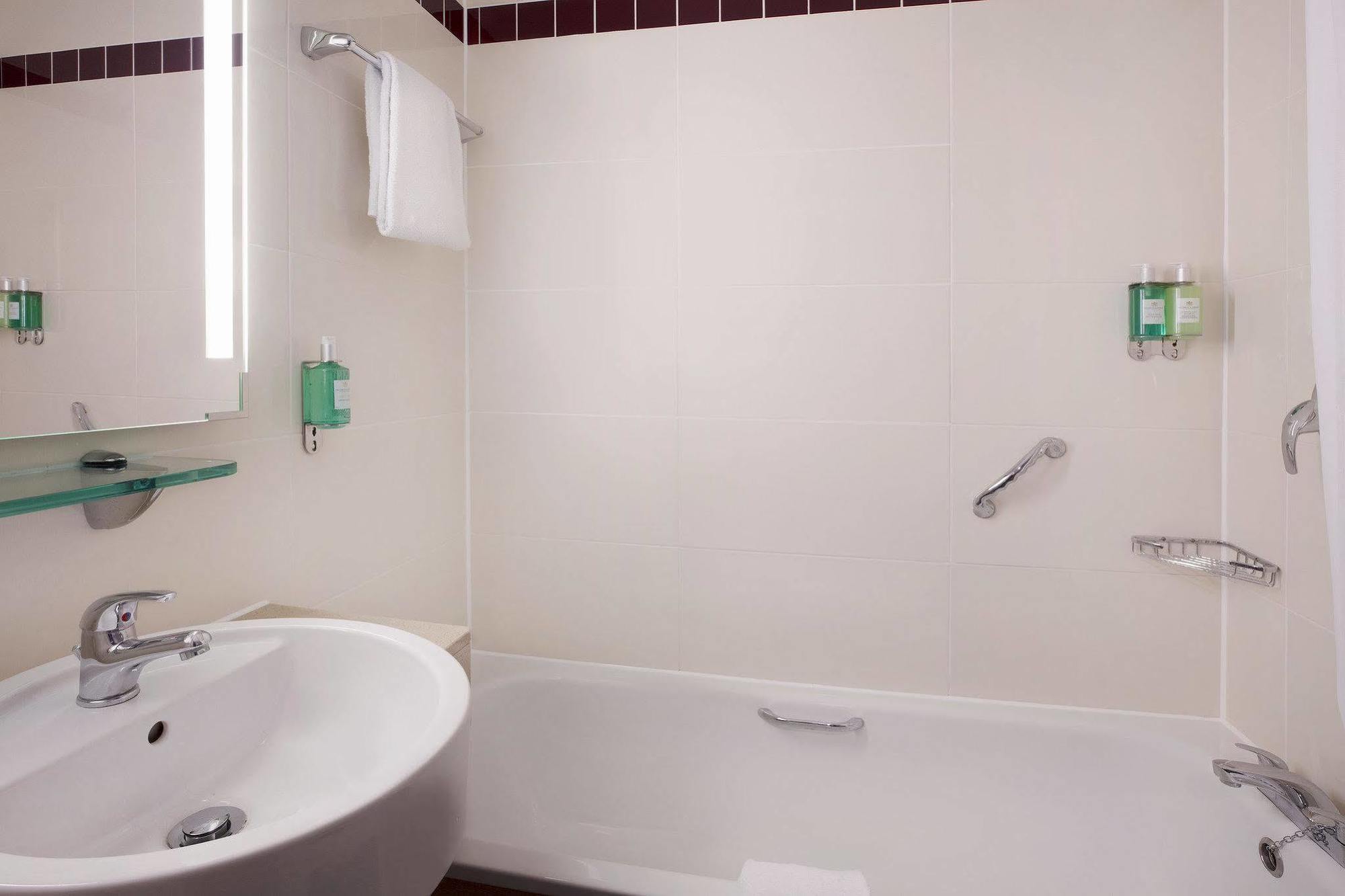 Leonardo London Watford Hotel Watford (Hertfordshire)