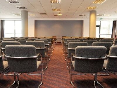 Jurys London 4*